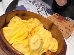 -庞家烧烤客栈(炮台山店)