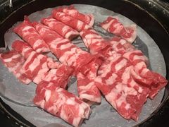 -圣琼美食百汇自助餐厅(福安购物广场店)