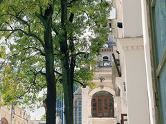-孙文西路步行街