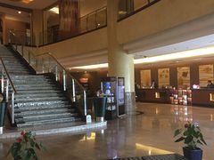 -青岛蓝海大饭店·爱琴海自助餐厅(崂山店)