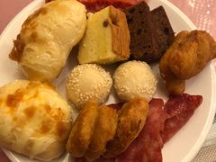 -常州九洲环宇大酒店(常州火车站店)