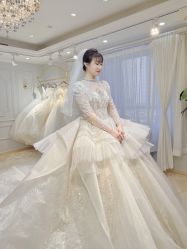 -艾慕婚纱礼服馆(和平店)