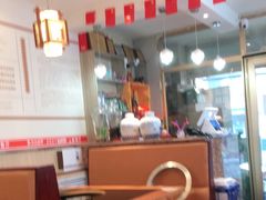 大堂-灶座小锅烀饼·铁锅炖(全国总店)