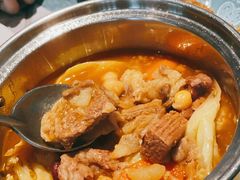 -苏坦土耳其西餐厅(玉林店)