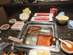 -海底捞火锅(群星城店)