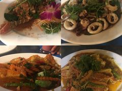 -Onion restaurant