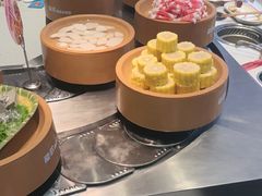 -龍歌自助小火锅(李沧丽达店)