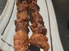 -丝路金桃·新疆菜(徐汇店)