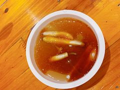 -安海五叔公土笋冻(西街店)