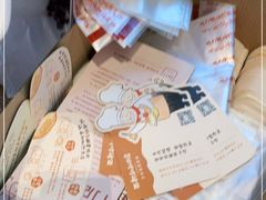 -西村叔叔的店·面包·甜品·蛋糕(清河万象汇店)