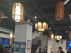 -高伟炒鸡总店(金源路店)