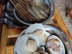 -盈田盈粥庄(博山东路店)