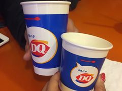 -DQ·蛋糕·冰淇淋(新玛特分店)