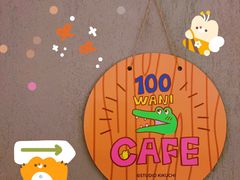 -AO cafe＆bistro