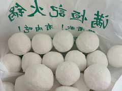 -牛街清真满恒記(平安里西大街店)