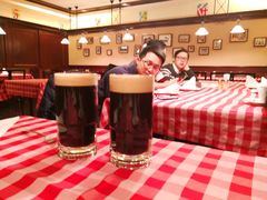 -杭州国际会议中心洲际酒店-德国啤酒屋(砂之船国际生活广场店)