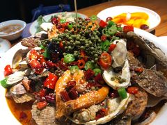 -必点海鲜·鲅鱼水饺(鞍山西道店)