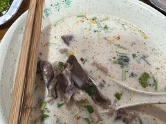 -赵家羊肉羊汤馆(车站总店)