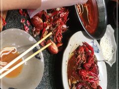 -辣盆盆麻辣小龙虾(哈尔滨总店)