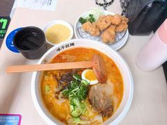 -味千拉面(首都机场T3店)