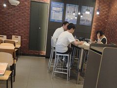 -汉堡王(歌斐中心店)