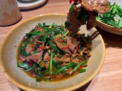 -新太二·鲜料川菜(晶耀前滩店)