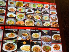 -芳芳私房菜·精做淮扬菜(承德路店)