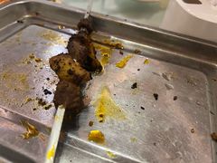 -福苗小骆驼烧烤(莲湖路店)