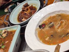 -蚬皇•陈味莞(西平景湖店)