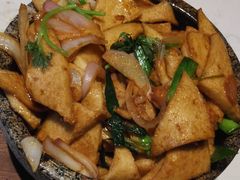 -华馨园北京烤鸭(丽水店)