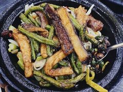 -园园锅巴米饭(高新四路店)