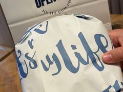 -The open life(万象城店)