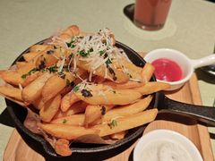 -碧特博格·20年品牌西餐厅(芜湖路店)