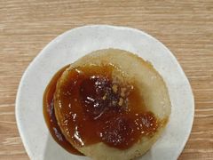 古早红糖糍粑-小满手工粉(上海月星环球港店)