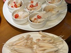 -楠火锅(太古里总店)