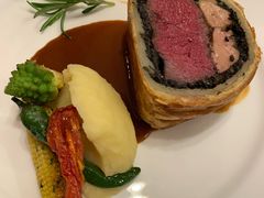 -塞纳河法国餐厅(意式风情街店)