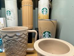 -星巴克(北京佳程广场店)