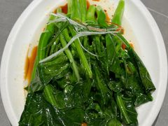 -神洲四海大酒楼(王府井澳门中心店)