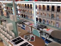 -爱畅享华为苹果手机维修服务(虹口龙之梦店)