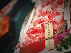 -璞御·海鲜·雪花牛肉局(宾水西道店)