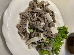 -京门老爆三·铜锅涮肉 爆肚(望京店)