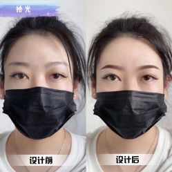 -拾光美甲美睫半永久