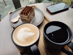 -星巴克臻选(成都太古里店)