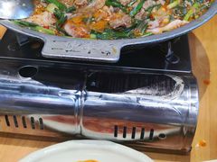 -京玉菲饭店(李村店)