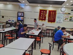 大堂-食为天(贵阳路店)