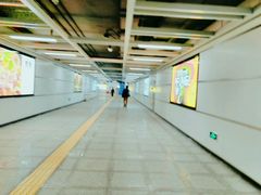 -下沙(地铁站)