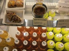 -喜茶(太原印象城店)