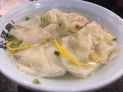 鸡丝馄饨-耿福兴(凤凰美食街店)