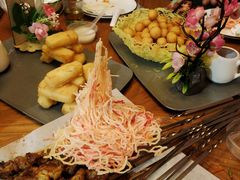 -新疆亚克西音乐餐厅(南方花园店)