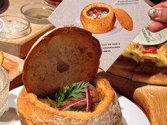 -布拉格餐厅· 中欧捷克菜(全国首店)